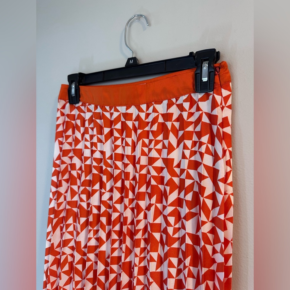 Future Collective Pattern Skirt - image 4